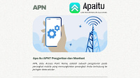 Apa itu APN