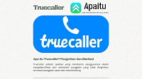 Apa itu Truecaller