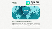 Apa itu VPN