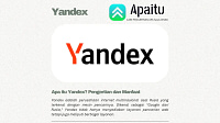 Apa itu Yandex