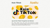 Apa itu Koin Tiktok