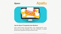 Apa itu Spam