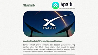 Apa itu Starlink