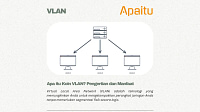 Apa itu VLAN