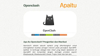 Apa itu Openclash