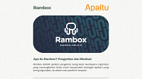 Apa itu Rambox