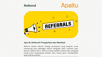 Apa itu Referral