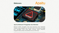 Apa itu Malware