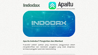 Apa itu Indodax
