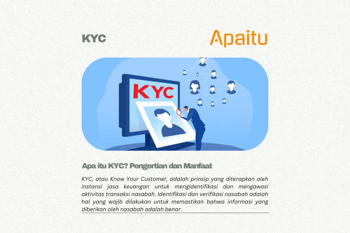 Apa itu KYC