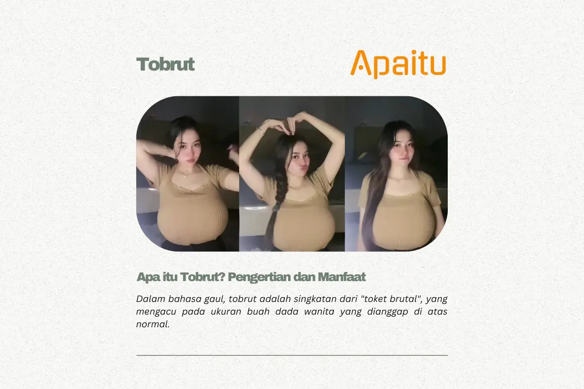 Apa itu Tobrut